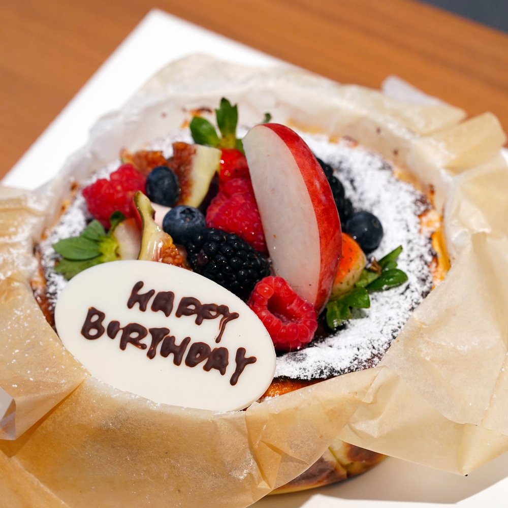 生日蛋糕推薦2024